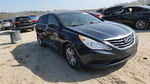 Hyundai Sonata 2012