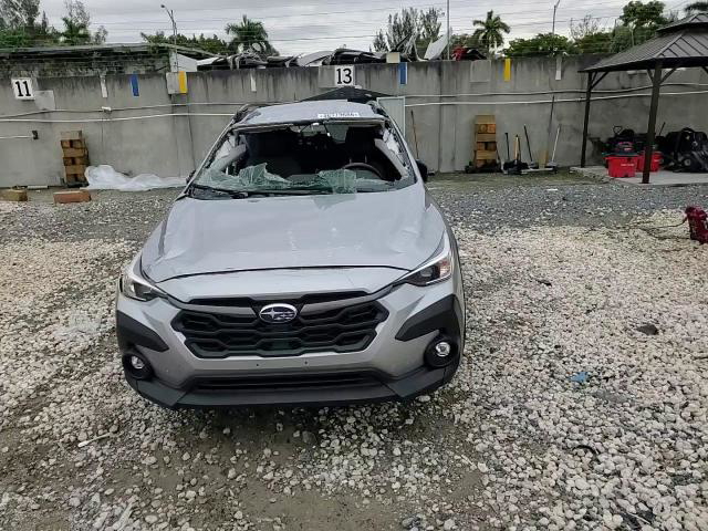 Subaru XV 2024