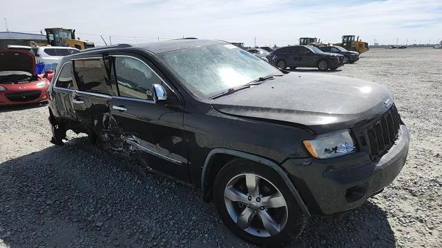 Jeep Cherokee 2011