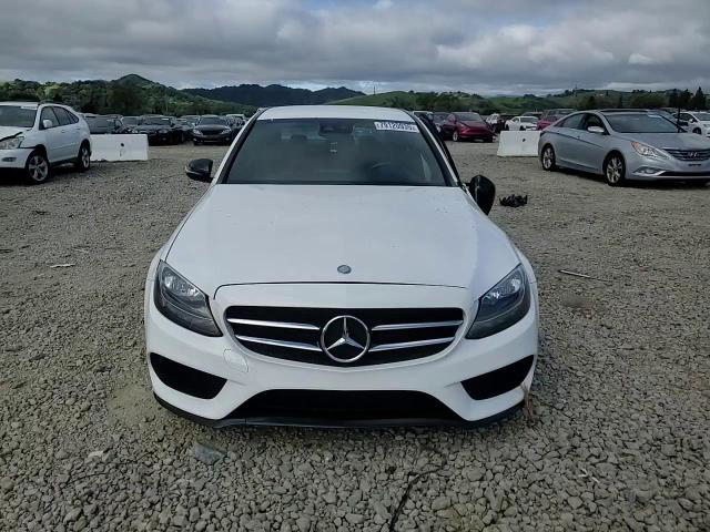 Mercedes-Benz  2017