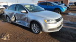 Volkswagen Jetta 2014