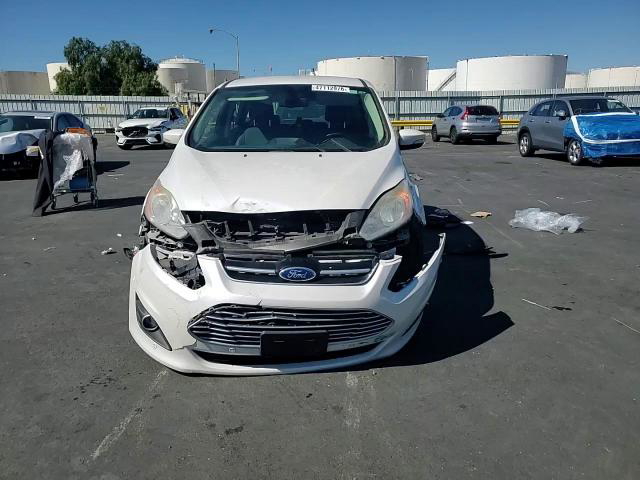 Ford C-MAX 2013