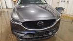 Mazda CX-5 2018