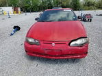 Chevrolet Monte Carlo 2002