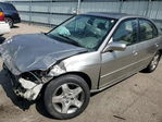 Honda Civic 2004