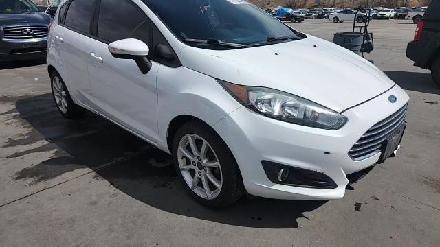 Ford Fiesta 2015