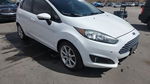 Ford Fiesta 2015