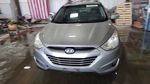 Hyundai Tucson 2012