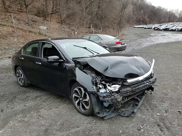 Honda Accord 2017