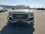 GMC Sierra 2014