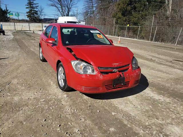 Chevrolet Cobalt 2009