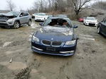 BMW Series 3 2011
