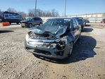 Ford Fusion 2012