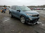 Honda Pilot 2017
