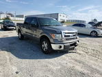 Ford F-150 2013