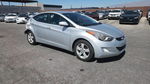 Hyundai Elantra 2012
