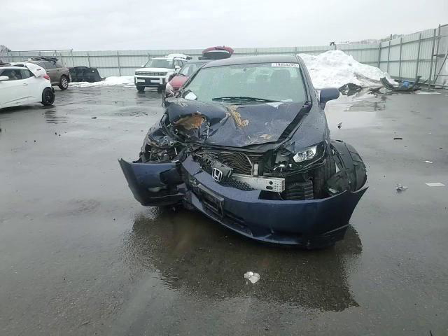 Honda Civic 2011
