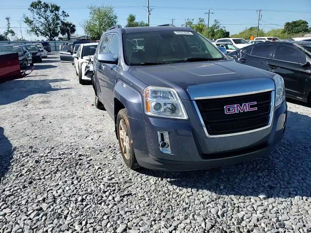 GMC Terrain 2013