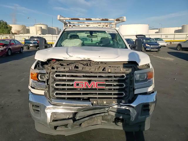 GMC Sierra 2015