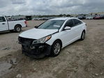 Hyundai Sonata 2017