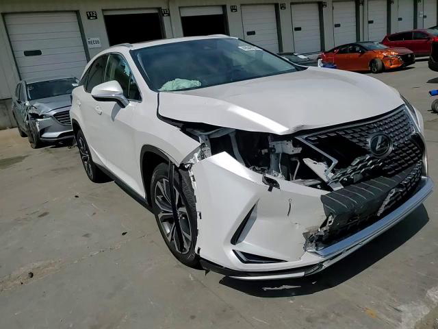 Lexus RX 2020