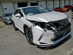 Lexus RX 2020