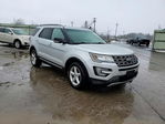 Ford Explorer 2016