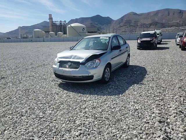 Hyundai Accent 2009