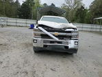 Chevrolet Silverado 2017