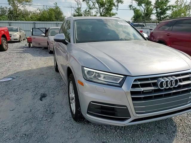 Audi Q5 2019