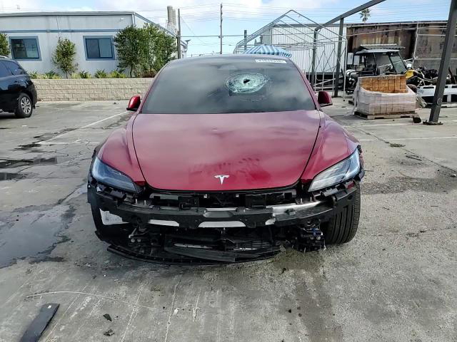 Tesla Model 3 2025