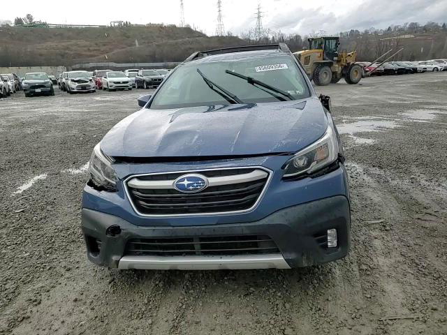 Subaru Outback 2021