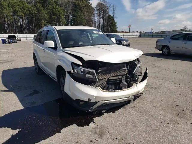 Dodge Journey 2017