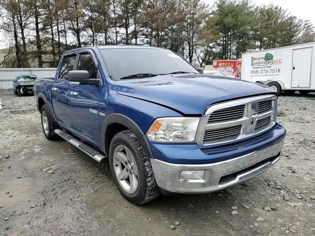 Dodge RAM 2010