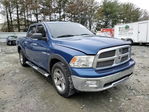Dodge RAM 2010