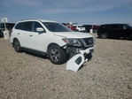 Nissan Pathfinder 2017