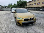 BMW X2 2018