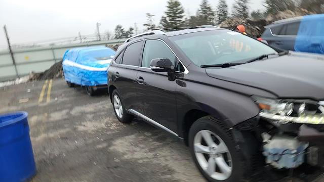 Lexus RX 2013