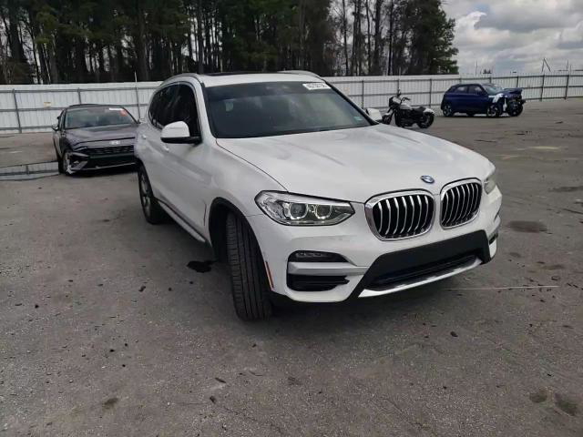 BMW X3 2020