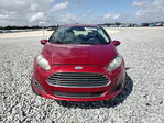 Ford Fiesta 2017