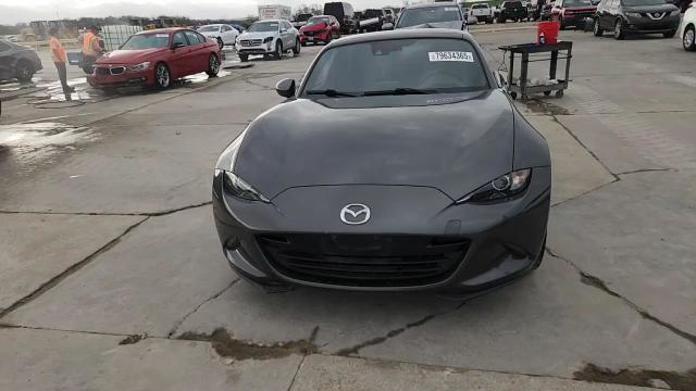Mazda MX-5 2017