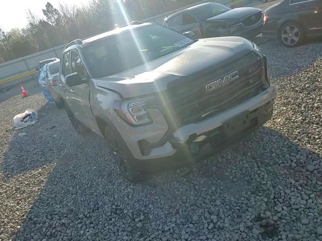GMC Terrain 2026