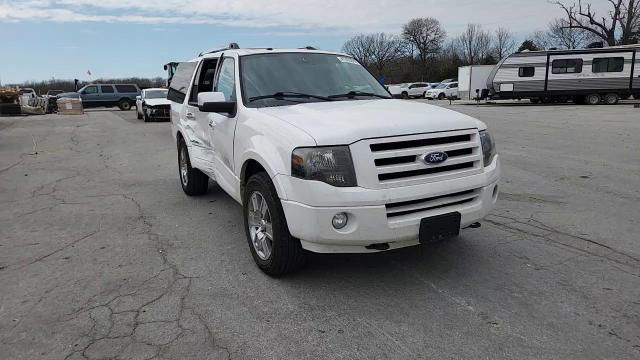 Ford Expedition 2010