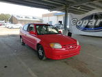 Hyundai Accent 2004