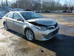 Toyota Avalon 2013