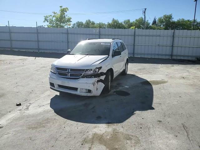 Dodge Journey 2017