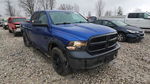 RAM 1500 2016