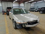 Honda Accord 2000