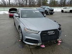 Audi A6 2016