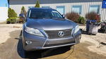Lexus RX 2013